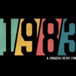 1983 Font - Featured Image