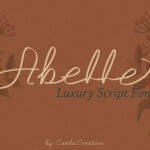 Abelle Font - Featured Image