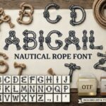 Abigail Font - Featured Image