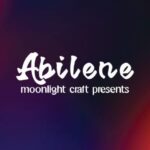 Abilene Font - Featured Image