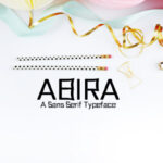 Abira Font - Featured Image