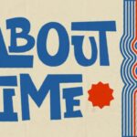 About Time Font - Featured Image
