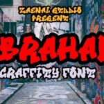 Abraham Font - Featured Image