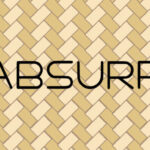 Absurf Font - Featured Image