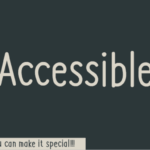 Accessible Font - Featured Image