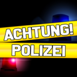 Achtung! Polizei Font - Featured Image