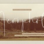 Acropholis Font - Featured Image