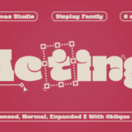 Acting Font - Featured Image