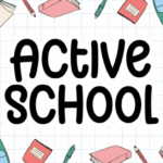 Active School Font - Featured Image