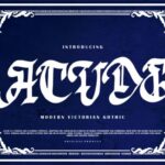 Acude Font - Featured Image