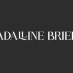 Adalline Briel Font - Featured Image