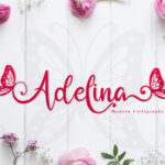 Adelina Font - Featured Image