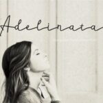 Adelinata Font - Featured Image