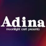 Adina Font - Featured Image