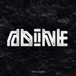 Adine Font - Featured Image