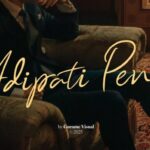 Adipati Pena Font - Featured Image