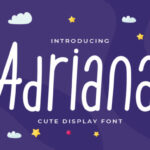 Adriana Font - Featured Image