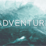 Adventure Font - Featured Image