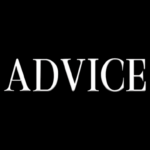 Advice Font - Featured Image