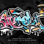 Aerolt Font - Featured Image