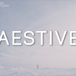 Aestive Font - Featured Image