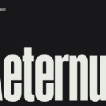Aeternus Font - Featured Image