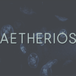 Aetherios Font - Featured Image