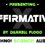 Affirmative Font - Featured Image