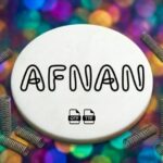 Afnan Font - Featured Image