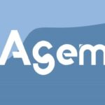 Agem Font - Featured Image