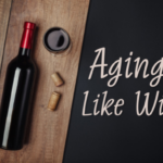 Aging Like Wine Font - Featured Image