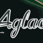 Aglaonema Font - Featured Image