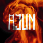 Ajun Font - Featured Image
