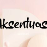 Aksentuasi Font - Featured Image