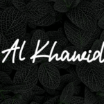 Al Khawid Font - Featured Image