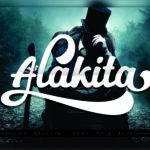 Alakita Font - Featured Image