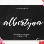 Albertyna Font - Featured Image