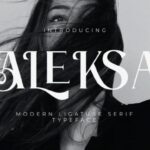 Aleksa Font - Featured Image