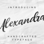Aleksandra Font - Featured Image