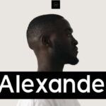 Alexander Font - Featured Image
