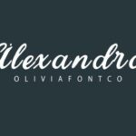 Alexandra Font - Featured Image