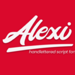 Alexi Font - Featured Image