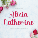 Alicia Catherine Font - Featured Image