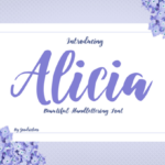 Alicia Font - Featured Image