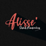 Alisse Font - Featured Image