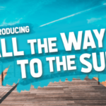 All the Way to the Sun Font - Featured Image