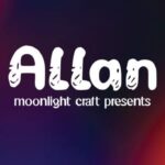 Allan Font - Featured Image