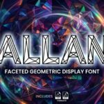 Allan Font - Featured Image