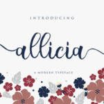 Allicia Font - Featured Image