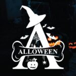 Alloween Font - Featured Image
